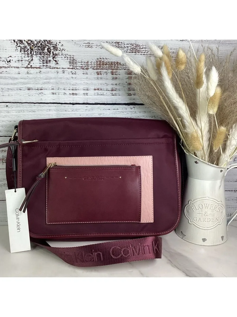 Calvin Klein 5mop new